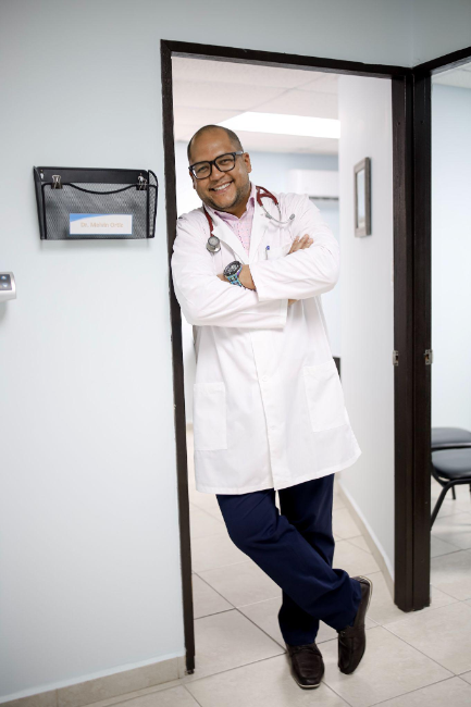 Optimal medical services